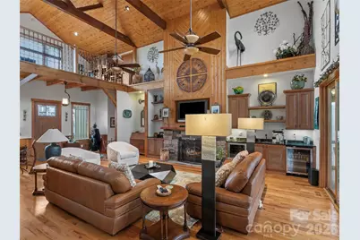 324 Austin Mountain Drive, Burnsville, NC 28714 - Photo 6