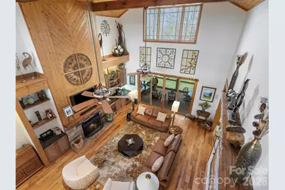 324 Austin Mountain Drive, Burnsville, NC 28714 - Photo 24