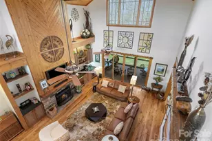 324 Austin Mountain Dr, Burnsville, NC 28714 - Photo 24