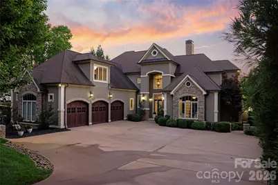 142 Forest Lake Court, Mount Gilead, NC 27306 - Photo 42