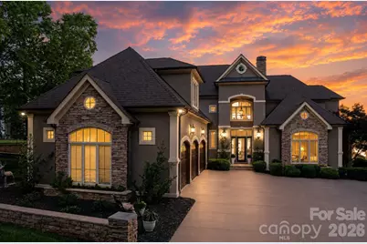 142 Forest Lake Court, Mount Gilead, NC 27306 - Photo 46