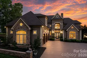 142 Forest Lake Ct, Mount Gilead, NC 27306 - Photo 46