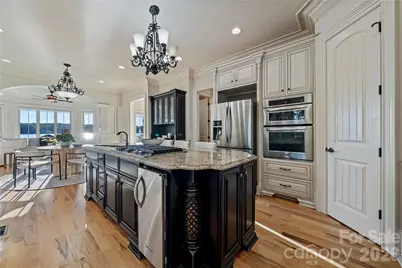 142 Forest Lake Court, Mount Gilead, NC 27306 - Photo 18