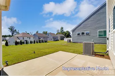 122 Swing Way, Troutman, NC 28166 - Photo 34