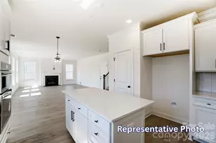 122 Swing Wy, Troutman, NC 28166 - Photo 6