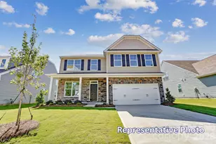 122 Swing Wy, Troutman, NC 28166 - Photo 1