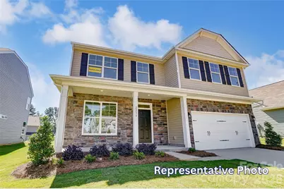 122 Swing Way, Troutman, NC 28166 - Photo 2