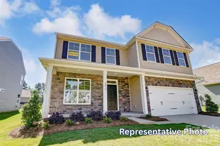 122 Swing Wy, Troutman, NC 28166 - Photo 2