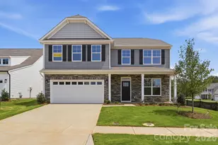 124 Swing Ln, Troutman, NC 28166 - Photo 2