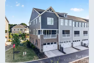 106 Wesser Street, Davidson, NC 28036 - Photo 2