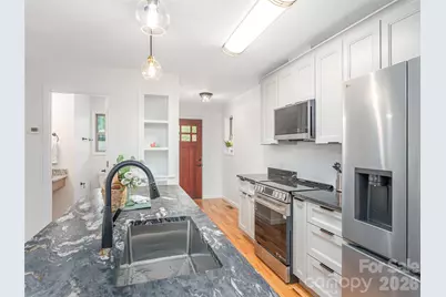 214 Aster Ridge Drive, Waynesville, NC 28786 - Photo 6