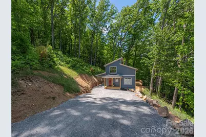 214 Aster Ridge Drive, Waynesville, NC 28786 - Photo 38