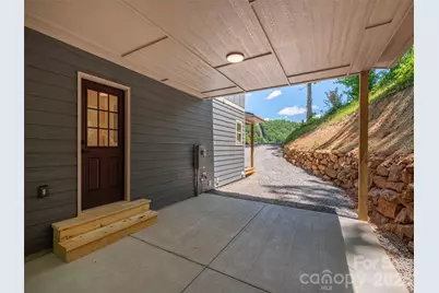 214 Aster Ridge Drive, Waynesville, NC 28786 - Photo 36