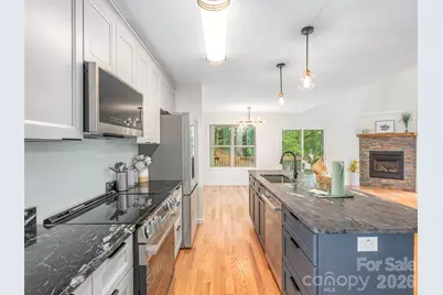 214 Aster Ridge Drive, Waynesville, NC 28786 - Photo 6