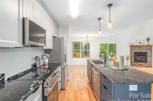 214 Aster Rdg Dr, Waynesville, NC 28786 - Photo 6