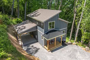 214 Aster Rdg Dr, Waynesville, NC 28786 - Photo 38