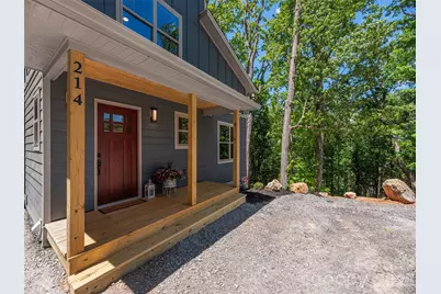 214 Aster Ridge Drive, Waynesville, NC 28786 - Photo 4