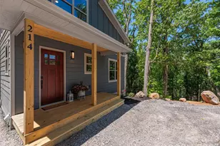 214 Aster Rdg Dr, Waynesville, NC 28786 - Photo 4