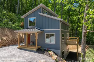214 Aster Rdg Dr, Waynesville, NC 28786 - Photo 1