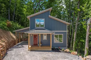 214 Aster Rdg Dr, Waynesville, NC 28786 - Photo 1