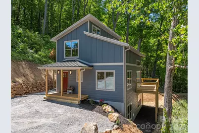 214 Aster Ridge Drive, Waynesville, NC 28786 - Photo 2
