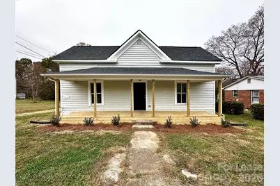 213 Irma Avenue, Lexington, NC 27292 - Photo 2
