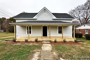 213 Irma Ave, Lexington, NC 27292 - Photo 2