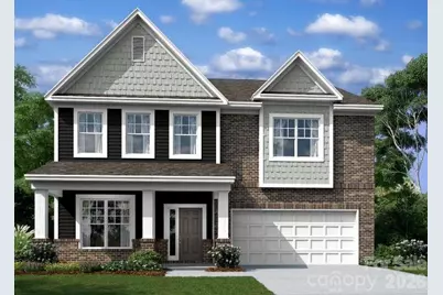 3035 Ballenger Street, Kannapolis, NC 28027 - Photo 1