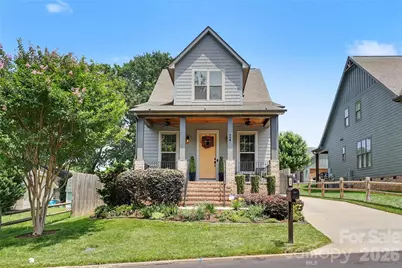 24 Oak Street, Belmont, NC 28012 - Photo 1