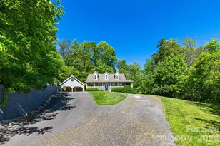 215 Butternut Ln, Leicester, NC 28748 - Photo 30