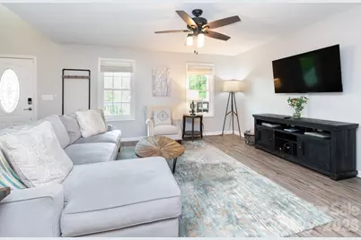 215 Butternut Lane, Leicester, NC 28748 - Photo 6