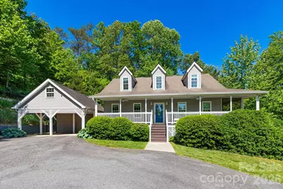215 Butternut Lane, Leicester, NC 28748 - Photo 1