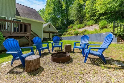 215 Butternut Lane, Leicester, NC 28748 - Photo 34