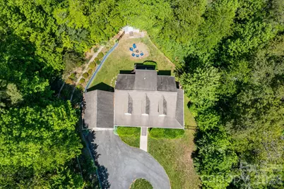 215 Butternut Lane, Leicester, NC 28748 - Photo 38