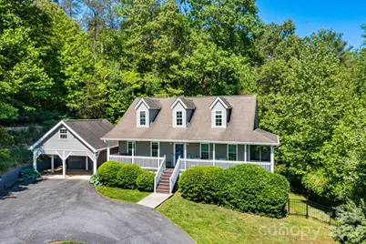 215 Butternut Lane, Leicester, NC 28748 - Photo 2