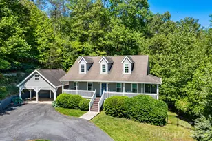 215 Butternut Ln, Leicester, NC 28748 - Photo 2