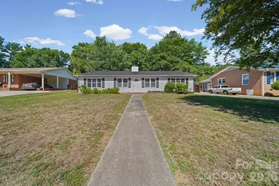 604 Leander Street, Shelby, NC 28152 - Photo 2