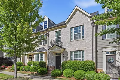 1353 Jacemans Way, Cornelius, NC 28031 - Photo 2
