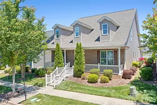 17721 Morehampton Ave, Cornelius, NC 28031 - Photo 4