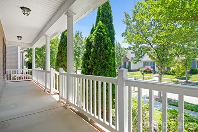 17721 Morehampton Avenue, Cornelius, NC 28031 - Photo 2