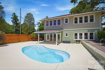 311 West Union Street, Morganton, NC 28655 - Photo 10