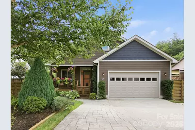 25 Linn Garden Lane, Swannanoa, NC 28778 - Photo 1