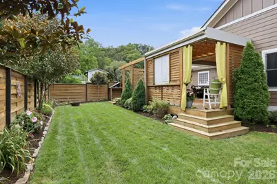 25 Linn Garden Lane, Swannanoa, NC 28778 - Photo 36