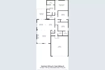 25 Linn Garden Lane, Swannanoa, NC 28778 - Photo 40