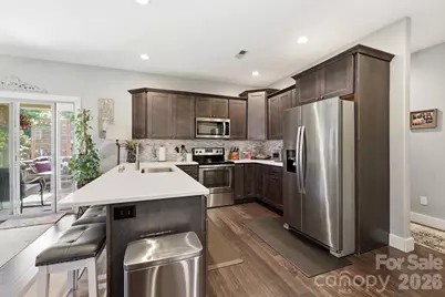 25 Linn Garden Lane, Swannanoa, NC 28778 - Photo 6