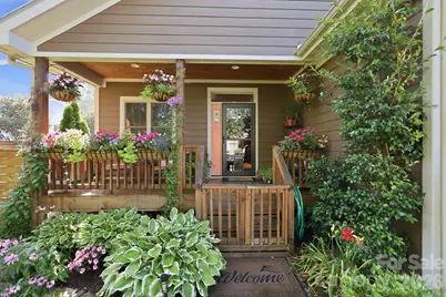 25 Linn Garden Lane, Swannanoa, NC 28778 - Photo 2