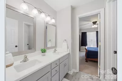 15432 Saxon Trace Court, Huntersville, NC 28078 - Photo 28