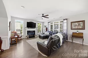 15432 Saxon Trace Ct, Huntersville, NC 28078 - Photo 14