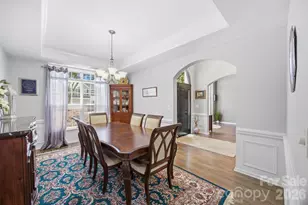 15432 Saxon Trace Ct, Huntersville, NC 28078 - Photo 12