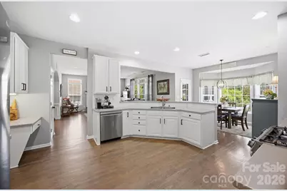 15432 Saxon Trace Court, Huntersville, NC 28078 - Photo 18